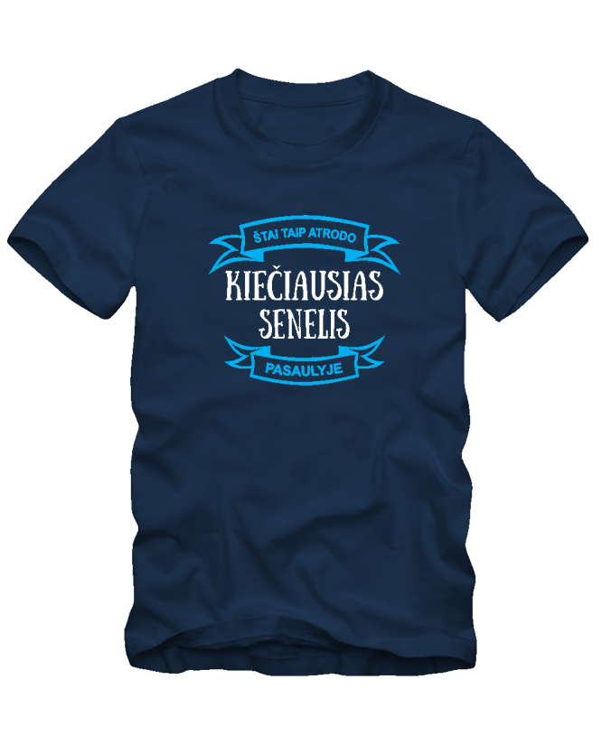 kiečiausias senelis kiečiausias senelis
